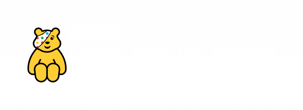 Logo: Children in Need